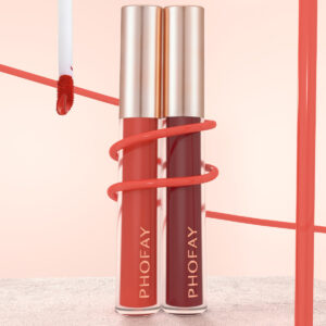 Silk Lip Gloss