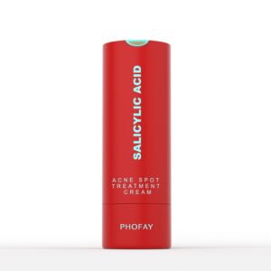 Acne removing lotion