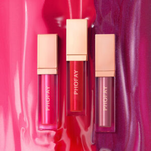 Plump Lip Gloss