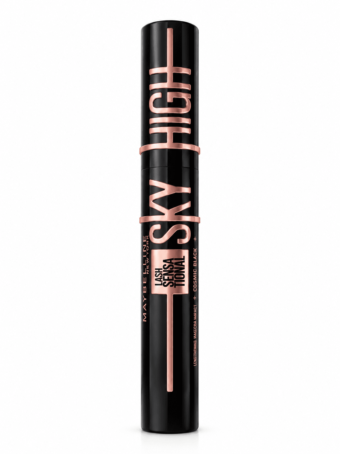Maybelline Lash Sensational Sky High Mascara in Cosmic Black
