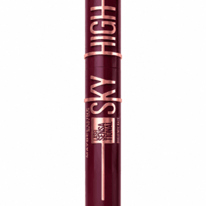 Maybelline Lash Sensational Sky High Mascara in Burgundy Haze