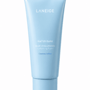 Laneige Water Bank Blue Hyaluronic Cleansing Foam 150g