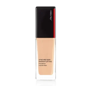 Shiseido Synchro Skin Radiant Lifting Foundation Spf30 160 30ml