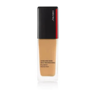 Shiseido Synchro Skin Self Refreshing Foundation Spf30 340 30ml