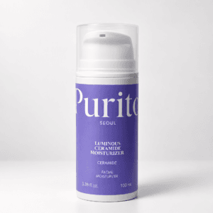 PURITO Dermide Relief Barrier Moisturizer 100ml