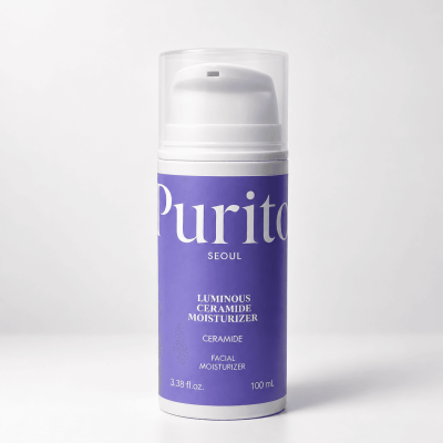 PURITO Dermide Relief Barrier Moisturizer 100ml