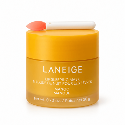 Laneige Lip Sleeping Mask Mango 20g
