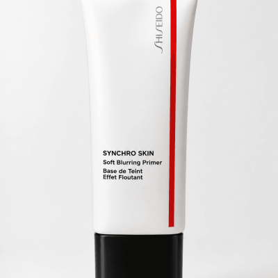 Shiseido Synchro Skin Soft Blurring Primer 30ml