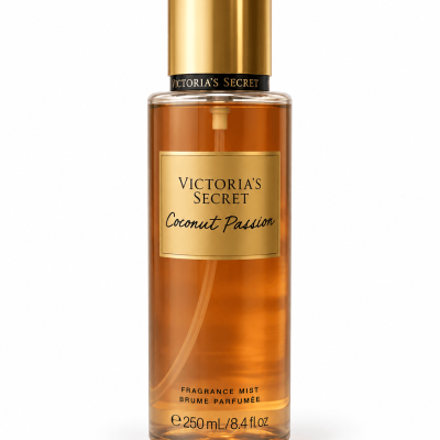 Victoria's Secret Coconut Passion Fragrance Mist 250ml